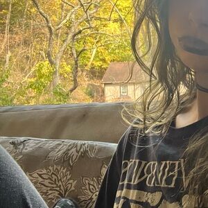 Meet your Posher, Elaine